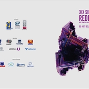 XIX Simpósio em Engenharia de Materiais - Redemat XIX Simposio_Redemat_2019